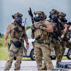 Meet your Posher, Brody